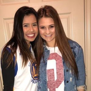 Meet your Posher, Elisabeth